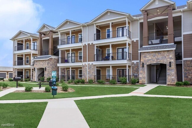 Foto del edificio - 2 br, 2 bath Condo - 9102 FM 2920 Flat  2 ...