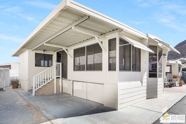 Foto del edificio - 69333 E Palm Canyon Dr