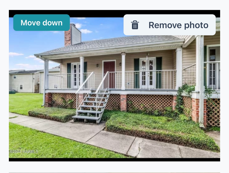 Primary Photo - 100 Teal Ln