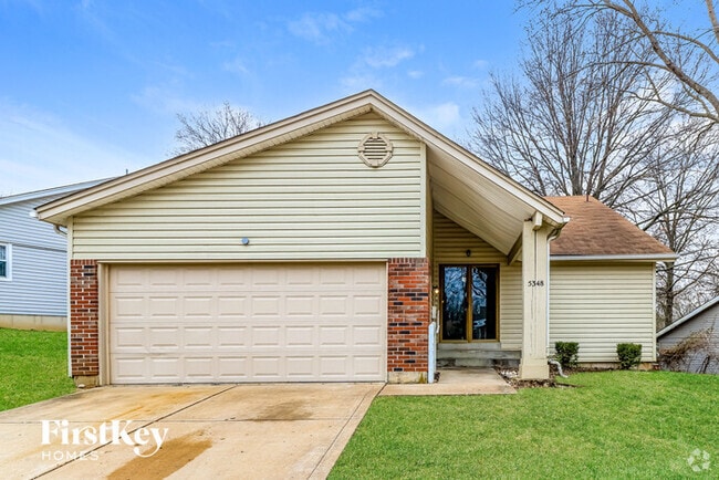 Building Photo - 5348 Trailoaks Dr