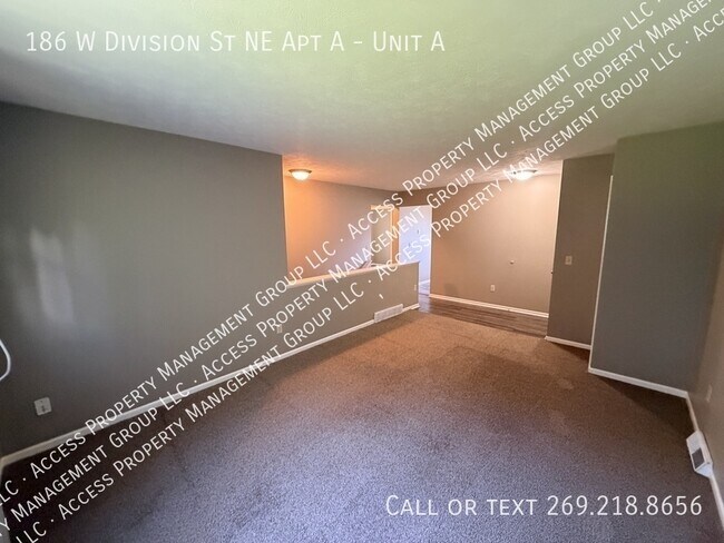 Foto del edificio - 186 W Division St NE