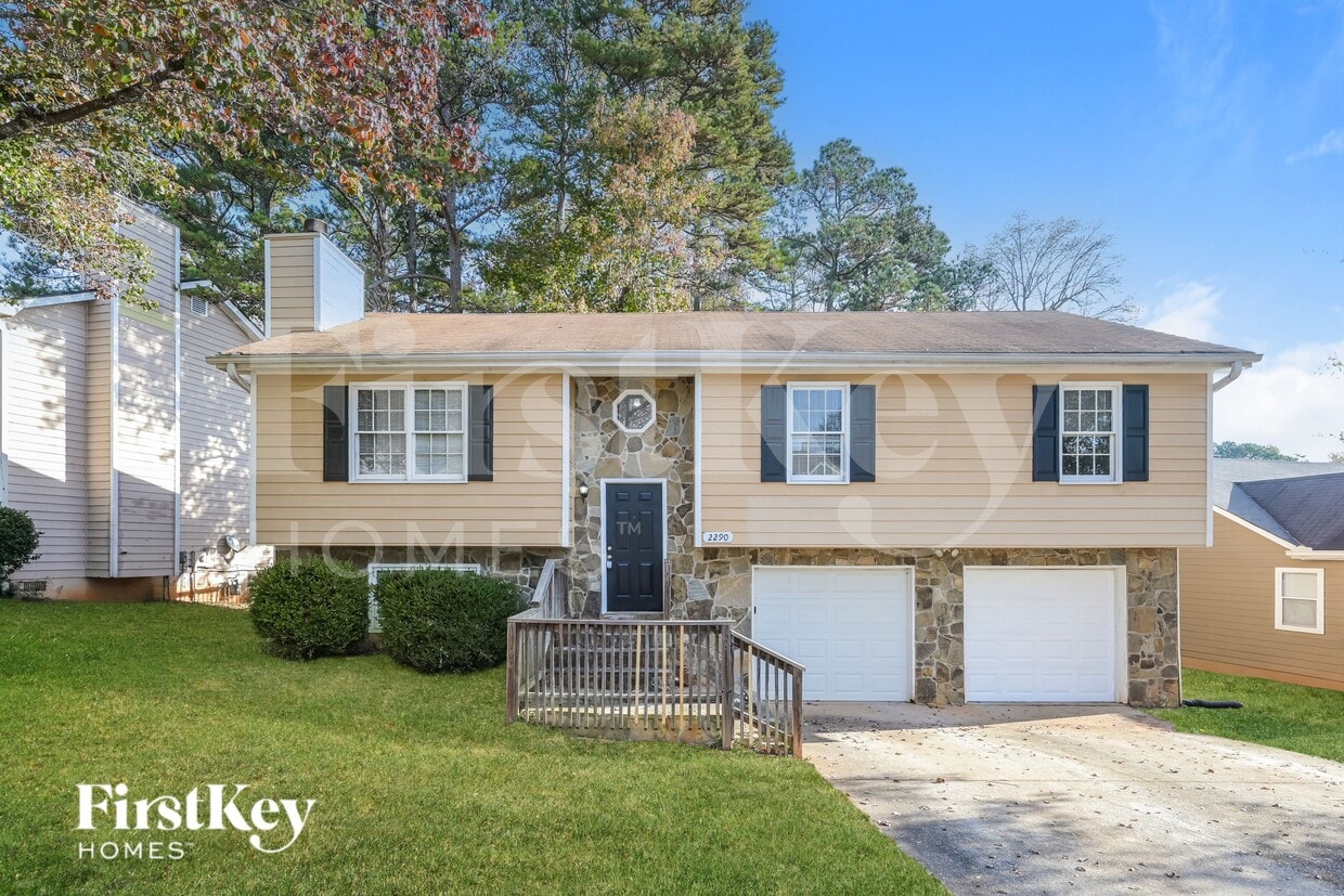 Foto principal - 2290 Georgia Ln