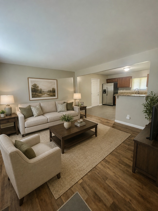 Building Photo - Ravencroft2915 is a 3-bedroom, 1-bath home in the Smallwood area of Charlotte, NC, located minute...