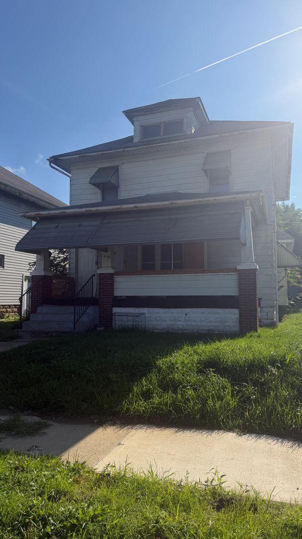 Building Photo - 455 Baldwin Ave