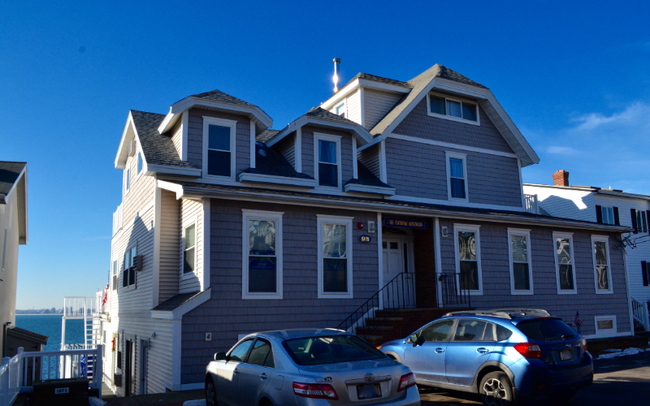 Building Photo - 93 Sherman Ave