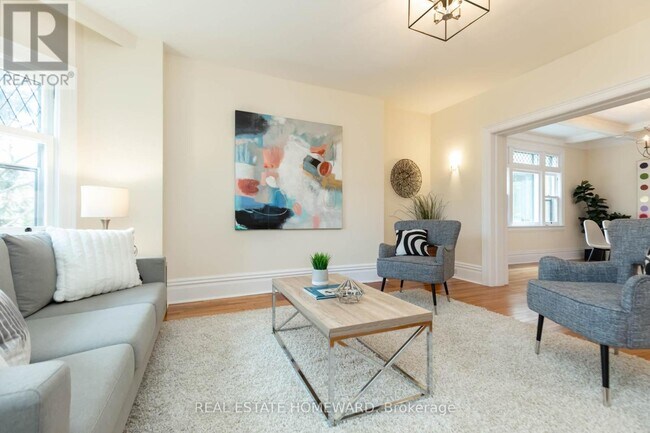 Photo du bâtiment - 92 Indian Rd