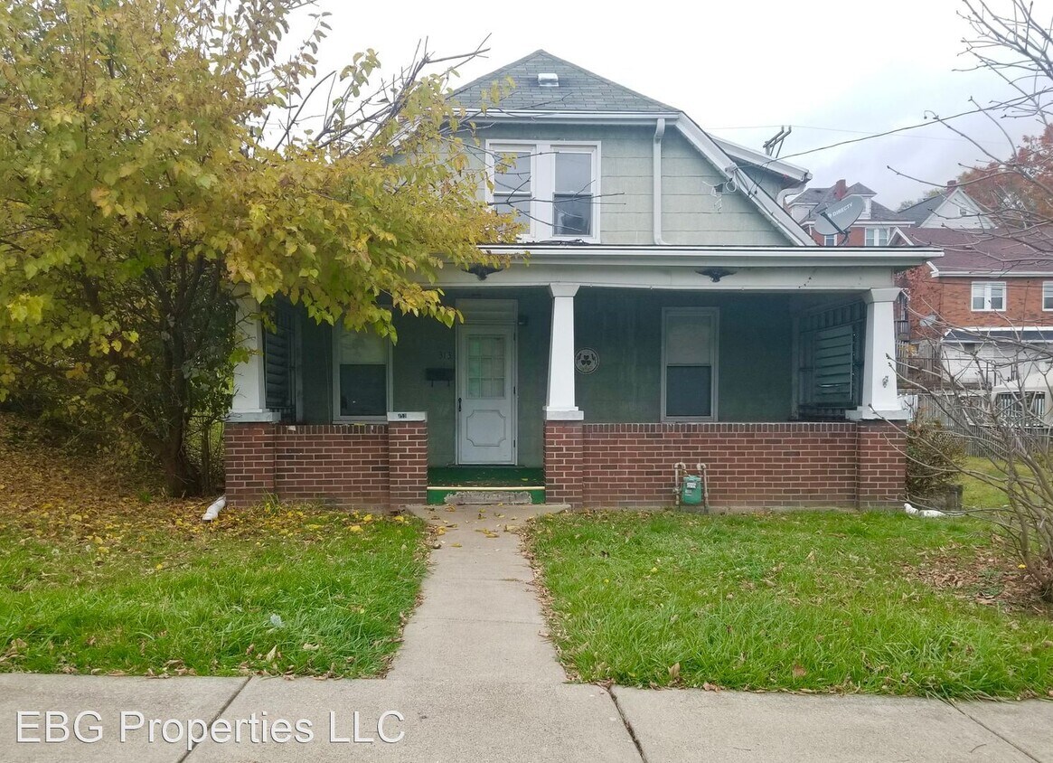 Primary Photo - 3 br, 2 bath House - 313 E 22nd