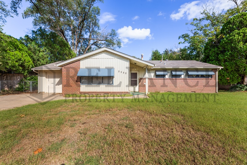 Foto principal - 2532 N Amidon Ave