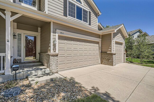 Foto del edificio - 17645 East Cranberry Circle