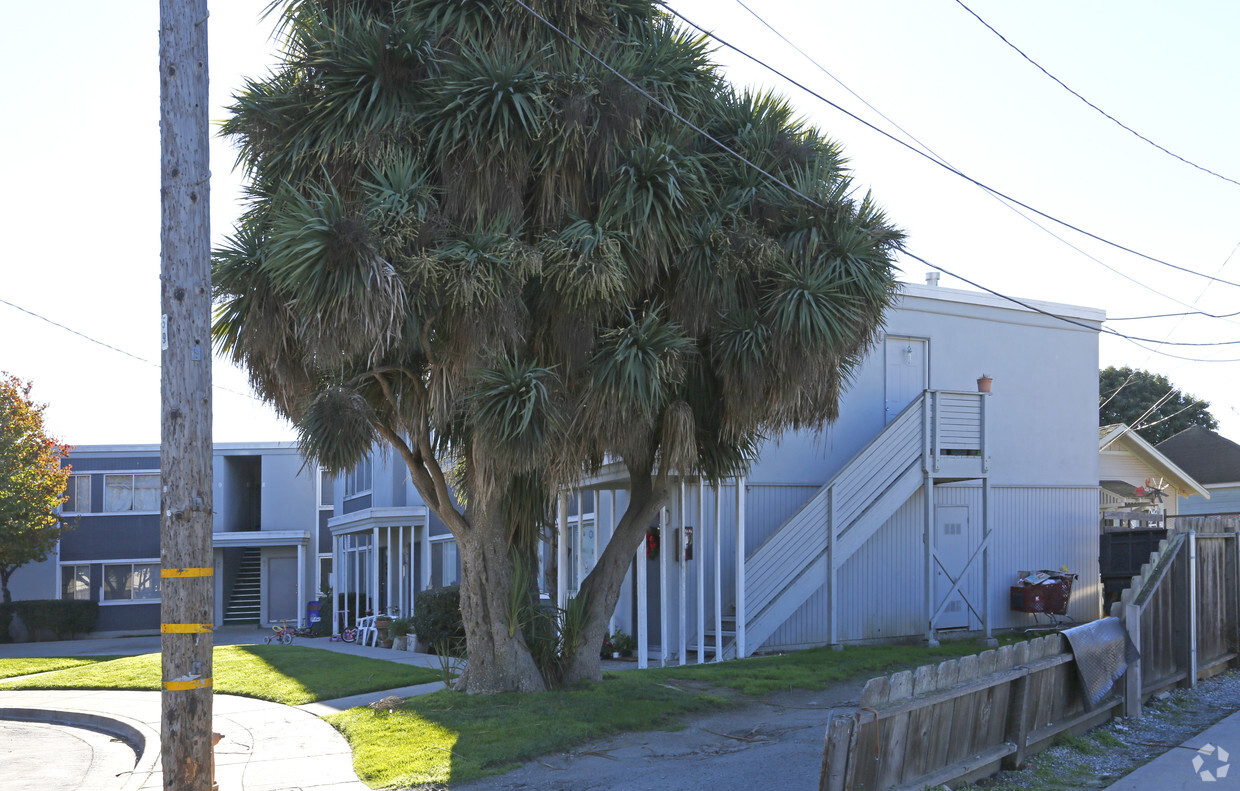 Foto del edificio - 270 Harvest St