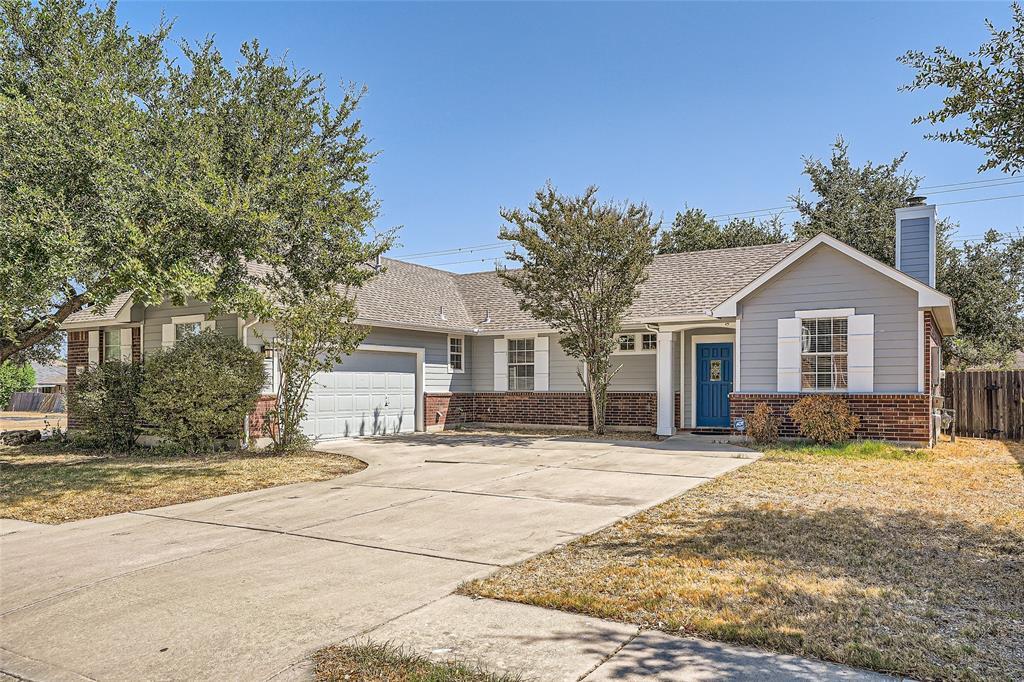 1701 Chalice Cove, Round Rock, TX 78665 House Rental in Round Rock