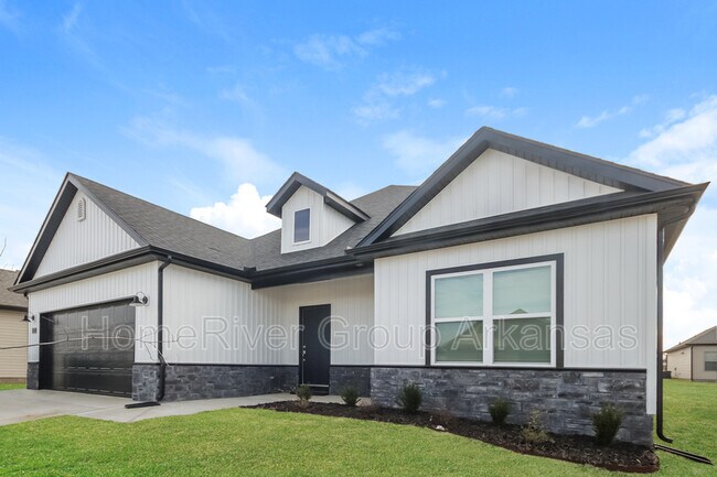 Foto del edificio - 1131 Sunshine Ct