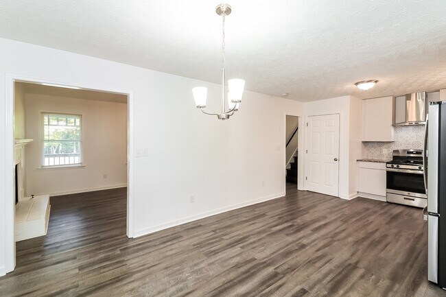Foto del edificio - 261 Cedar Mill Ln