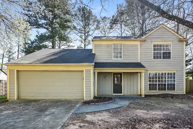 Building Photo - 1341 Birdsong Ln