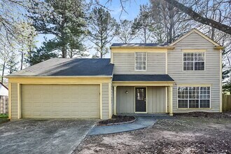 Building Photo - 1341 Birdsong Ln