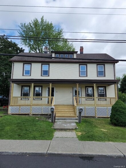 Building Photo - 406 Tower Ave