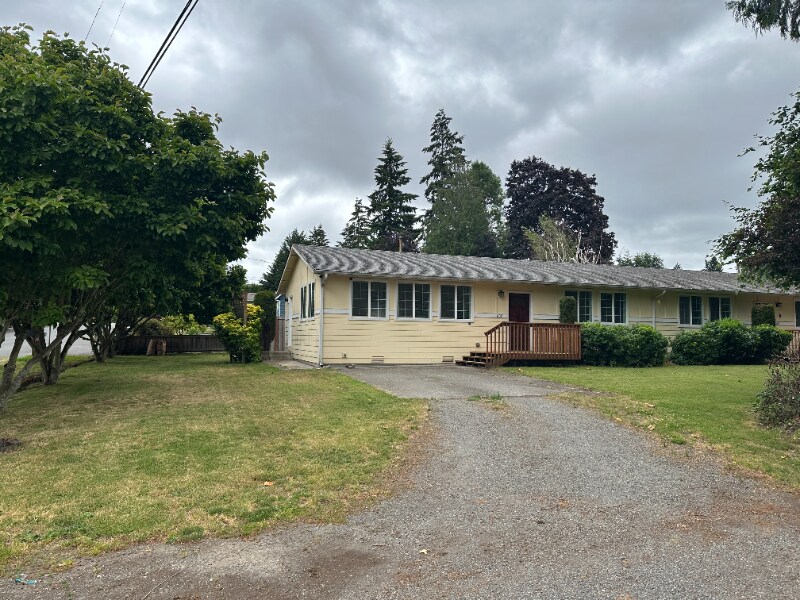 Foto principal - 602 Alexander Ave
