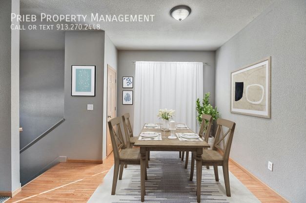 Foto del edificio - 803 S Woodson Ct