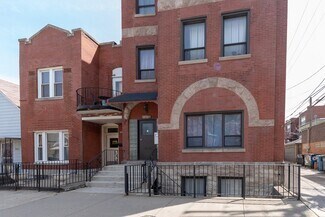 Building Photo - 2347 W 24th Pl