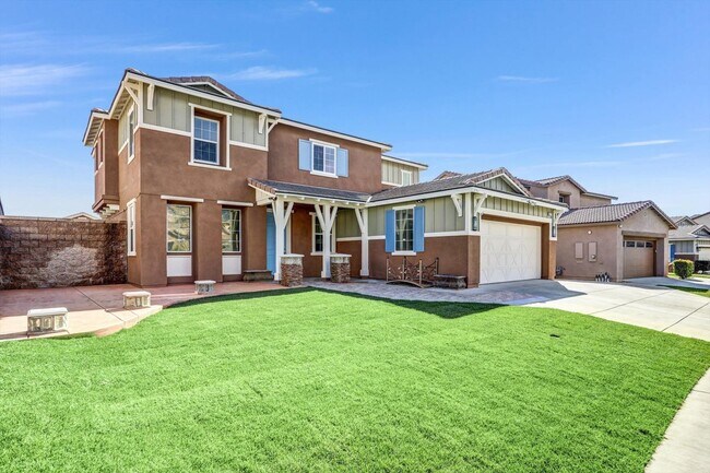 Foto del edificio - 12535 Melon Dr