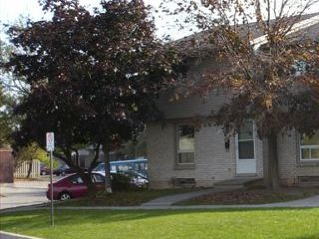 Primary Photo - Westhill Estates