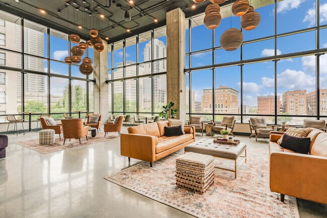 Foto del edificio - 421 N Pennsylvania St