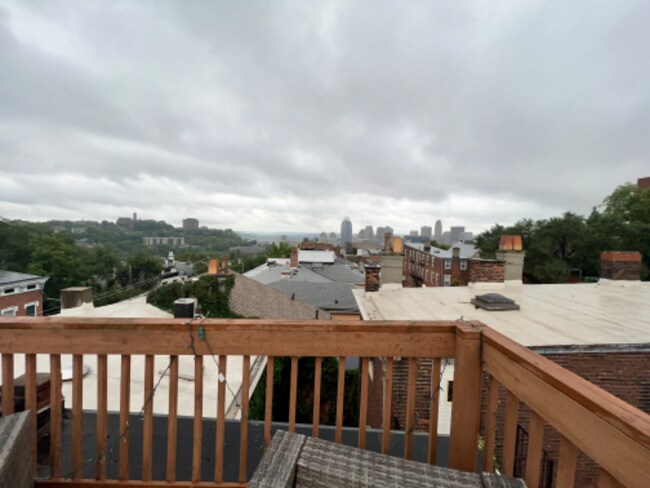 Foto del edificio - 1721 Highland Ave