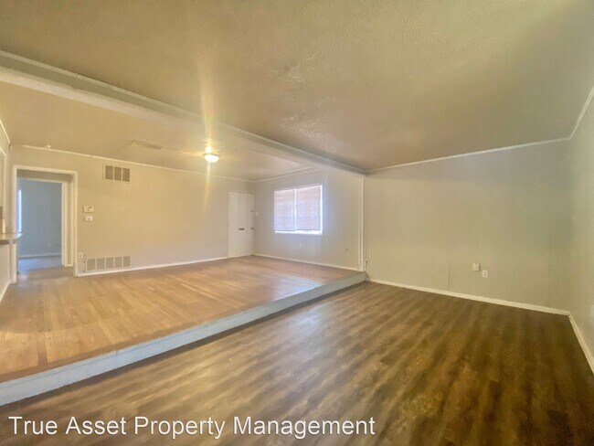 Foto del edificio - 2 br, 1 bath House - 3614 31st