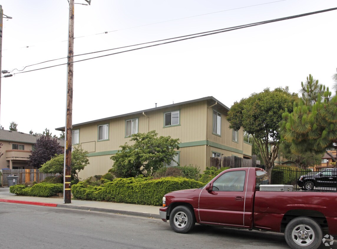 Foto del edificio - Ridgeview Apartments