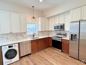 Building Photo - 3327 Tejon St