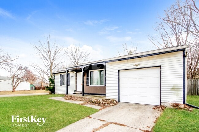 Building Photo - 5901 Pemberly Dr