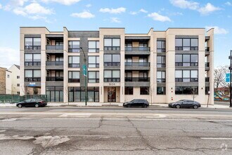 Building Photo - 1606 S Ashland Ave