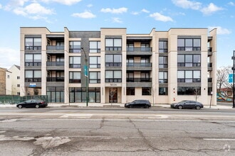 Building Photo - 1606 S Ashland Ave