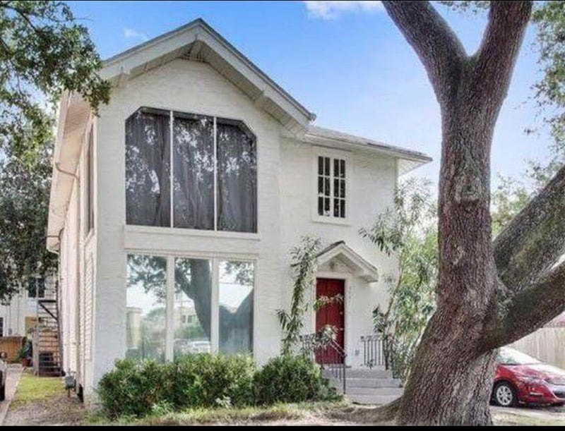 Photo - 3801 Octavia St