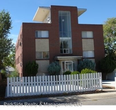 Foto principal - 1641 Hanover St