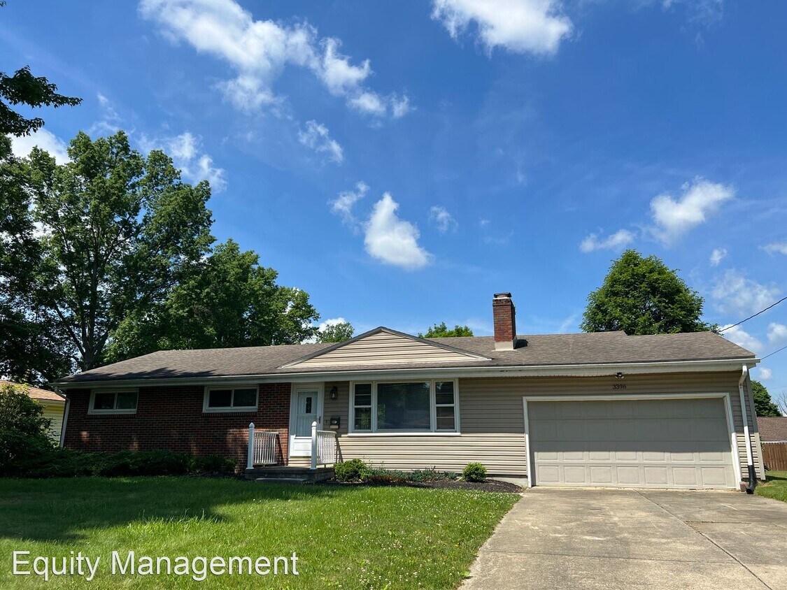 Primary Photo - 3 br, 1.5 bath House - 3396 Sandalwood Court