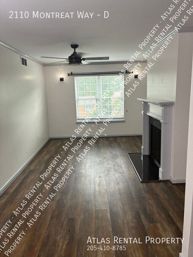 Foto del edificio - 2110 Montreat Way