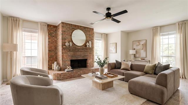 Foto del edificio - 5832 Mossbrook Trail
