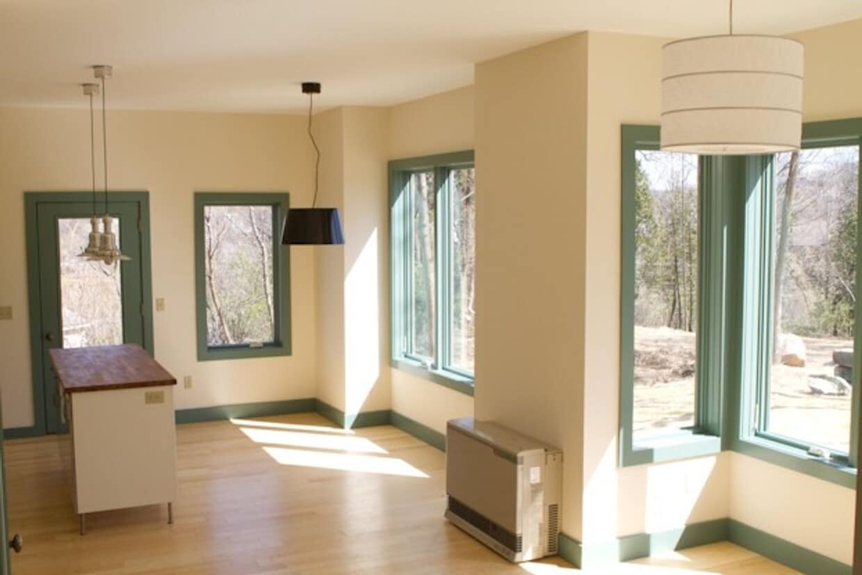 Treetop Homes, LLC - Treetop Homes, LLC