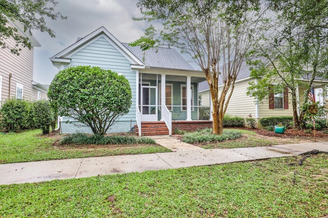 3255 Newberry Blvd, Tallahassee, FL 32311 House for Rent in Tallahassee, FL