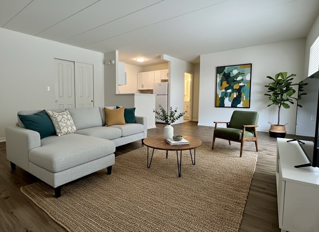 Foto principal - Towns Edge Apartments