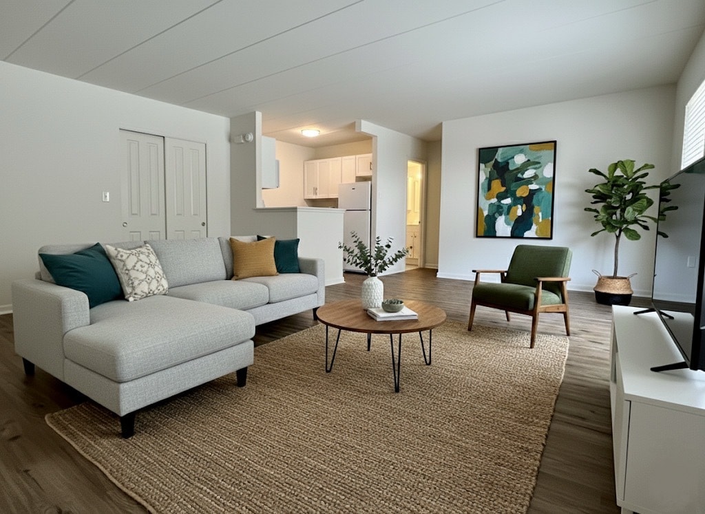 Primary Photo - Towns Edge Apartments