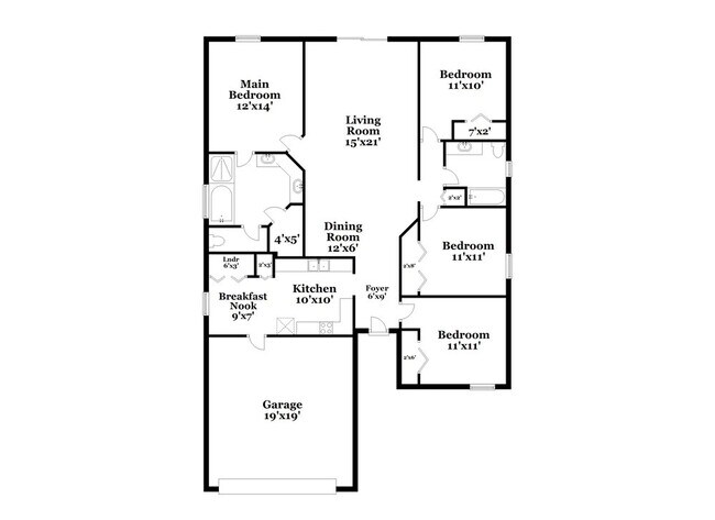 Foto del edificio - 10609 Egret Haven Ln