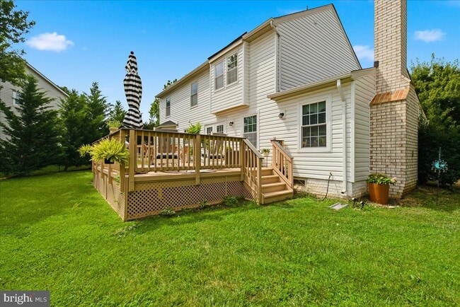 Foto del edificio - 2327 Colts Brook Dr
