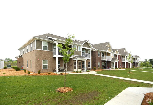 Foto principal - Fletcher Estates