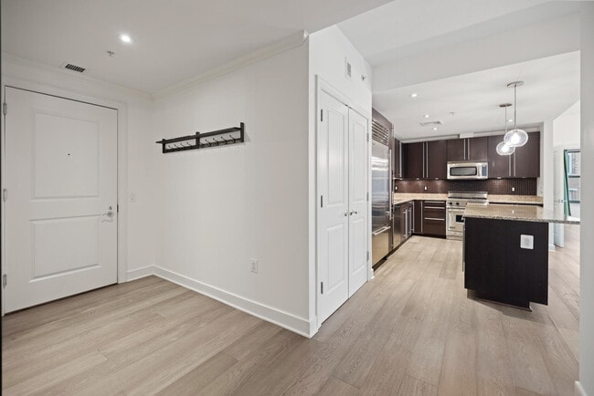 Photo - 2425 L St NW House