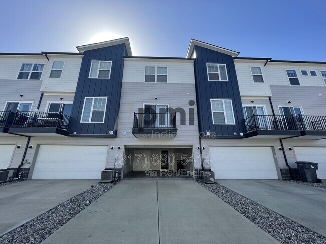 Photo - 2948 W New York St House