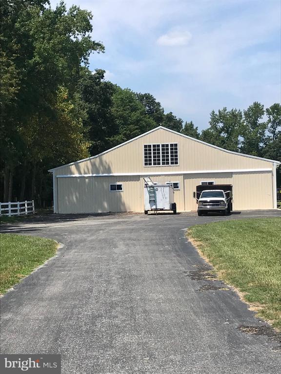 Building Photo - 3223 Halltown Rd