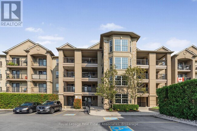Building Photo - 2075-2075 Appleby Line