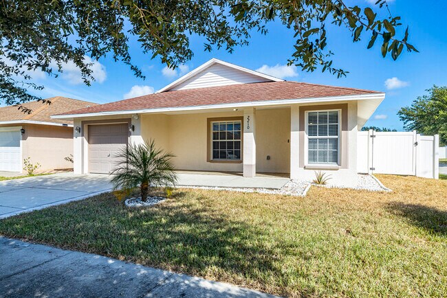 Building Photo - 2210 Delightful Dr